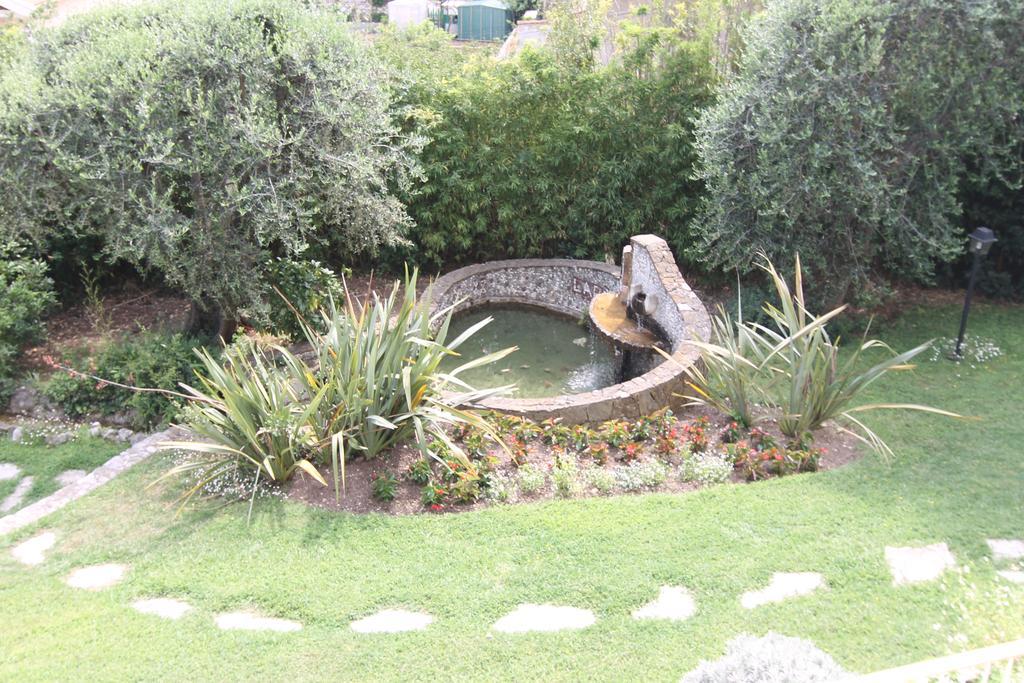 La Reale Appartamento Villefranche-sur-Mer